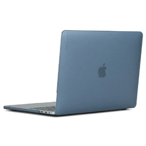Чехол Incase Hardshell Coronet Blue для MacBook Pro 15" (2016 | 2017 | 2018) - Фото 2