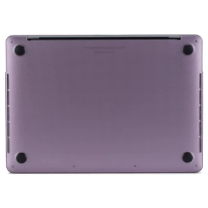 Чехол Incase Hardshell Mauve Orchid для MacBook Pro 15" (2016 | 2017 | 2018) - Фото 3