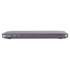Чехол Incase Hardshell Mauve Orchid для MacBook Pro 15" (2016 | 2017 | 2018) - Фото 4