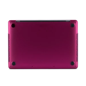 Чохол Incase Hardshell Mulberry для MacBook Pro 13" (2016 | 2017 | 2018) - Фото 3
