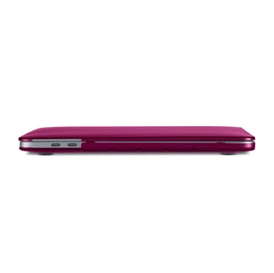 Чохол Incase Hardshell Mulberry для MacBook Pro 15" (2016 | 2017 | 2018) - Фото 4