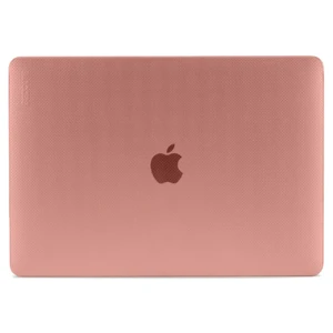 Чехол Incase Hardshell Rose Quartz для MacBook Pro 13" (2016 | 2017 | 2018 | 2019)  - Фото 1