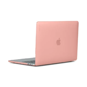 Чехол Incase Hardshell Rose Quartz для MacBook Pro 13" (2016 | 2017 | 2018 | 2019) - Фото 2