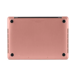 Чехол Incase Hardshell Rose Quartz для MacBook Pro 13" (2016 | 2017 | 2018 | 2019) - Фото 3