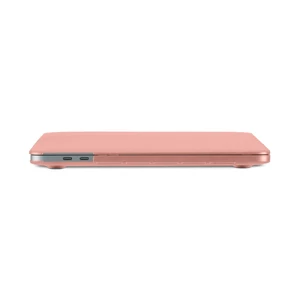 Чехол Incase Hardshell Rose Quartz для MacBook Pro 13" (2016 | 2017 | 2018 | 2019) - Фото 4