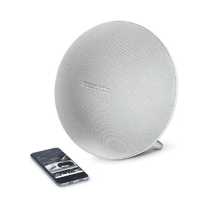Портативная акустика Harman Kardon Onyx Studio 3 White - Фото 2