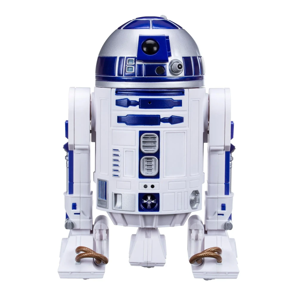 Купить Дроид Hasbro Star Wars: The Last Jedi Smart R2-D2 по цене 3