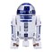 Робот-дроїд Hasbro Star Wars: The Last Jedi Smart R2-D2 C1410 - Фото 1