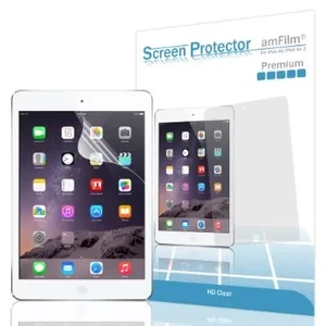 Защитная пленка iLoungeMax HD Clear для iPad Air 1 | 2 | Pro 9.7" | 9.7" 2017 - Фото 2