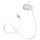 Беспроводные Bluetooth наушники Baseus S02 White  - Фото 1