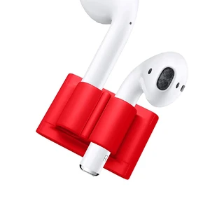 Тримач iLoungeMax Headset Holder Red для Apple AirPods AirPods Pro