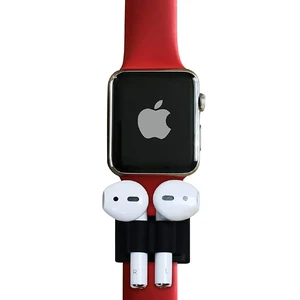 Держатель iLoungeMax Headset Holder Black для Apple AirPods | AirPods Pro - Фото 2