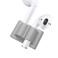 Держатель iLoungeMax Headset Holder Gray для Apple AirPods | AirPods Pro  - Фото 1