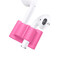 Тримач iLoungeMax Headset Holder Hot Pink для Apple AirPods | AirPods Pro  - Фото 1