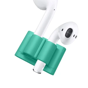 Держатель iLoungeMax Headset Holder Mint для Apple AirPods | AirPods Pro  - Фото 1