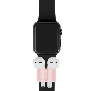 Держатель iLoungeMax Headset Holder Pink для Apple AirPods | AirPods Pro - Фото 2