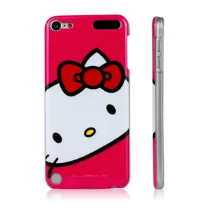 Чехол iLoungeMax Hello Kitty для iPod Touch 5 - Фото 2