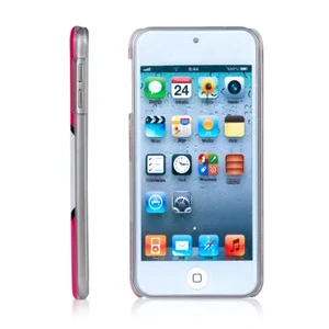 Чехол iLoungeMax Hello Kitty для iPod Touch 5 - Фото 3