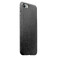 Кожаный чехол Nomad Leather Case Slate Gray для iPhone SE 3 | SE 2 | 8 | 7 - Фото 2