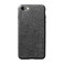 Кожаный чехол Nomad Leather Case Slate Gray для iPhone SE 3 | SE 2 | 8 | 7  - Фото 1