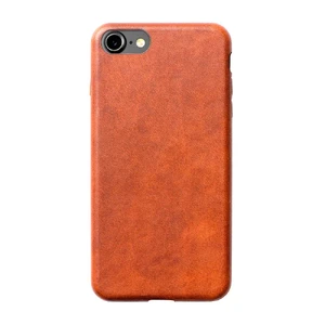 Кожаный чехол Nomad Leather Case Rustic Brown для iPhone SE 3 | SE 2 | 8 | 7  - Фото 1