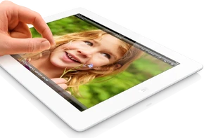 iPad 4 16GB Wi-Fi + LTE 4G Refurbished