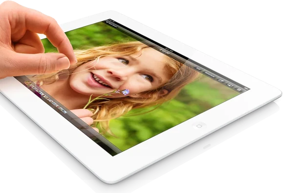 iPad 4 32GB Wi-Fi + LTE 4G Refurbished в Черкассах
