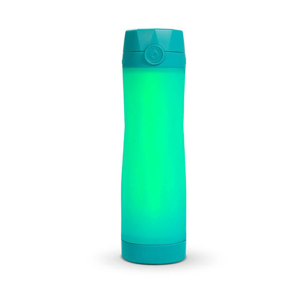 Розумна пляшка для води HidrateSpark 3 Smart Water Bottle