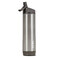 Умная бутылка для воды HidrateSpark Steel — Insulated Stainless Steel Bluetooth Silver (620 мл.) (Уценка) - Фото 2