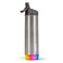 Умная бутылка для воды HidrateSpark Steel — Insulated Stainless Steel Bluetooth Silver (620 мл.) (Уценка) HI-006-001 - Фото 1