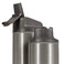 Умная бутылка для воды HidrateSpark Steel — Insulated Stainless Steel Bluetooth Silver (620 мл.) (Уценка) - Фото 3