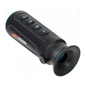Тепловізор HikMicro LYNX Pro LH19 Black - Фото 3