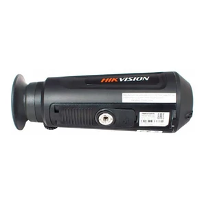 Тепловізор HikMicro LYNX Pro LH19 Black - Фото 4