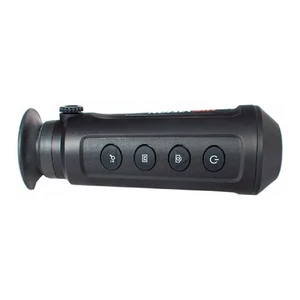 Тепловізор HikMicro LYNX Pro LH19 Black - Фото 5