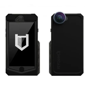Водонепроницаемый противоударный чехол Hitcase PRO+ Action Pack для iPhone 6 | 6s - Фото 2