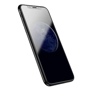 Ультратонкі захисне скло HOCO 0.2mm Full Screen для iPhone 11 | XR - Фото 2