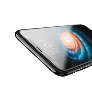 Ультратонкі захисне скло HOCO 0.2mm Full Screen для iPhone 11 | XR - Фото 4