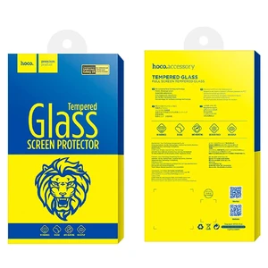 Повноекранне захисне скло HOCO 3D Tempered Glass для Samsung Galaxy S9 - Фото 5