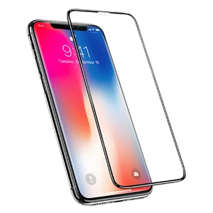 Защитное стекло HOCO 3D Full Screen G2 0.33mm для iPhone 11 | XR - Фото 3