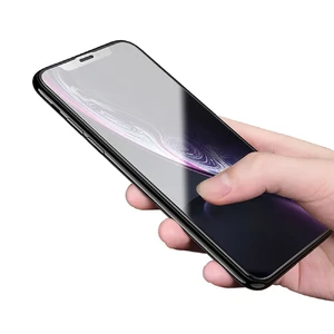 Защитное стекло HOCO 3D Full Screen G2 0.33mm для iPhone 11 | XR - Фото 4