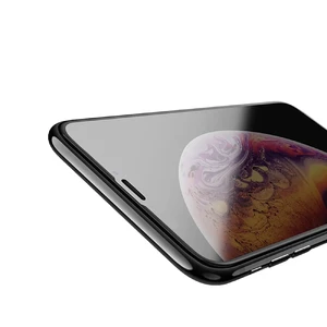 Защитное стекло HOCO 3D Full Screen G2 0.33mm для iPhone 11 | XR - Фото 5