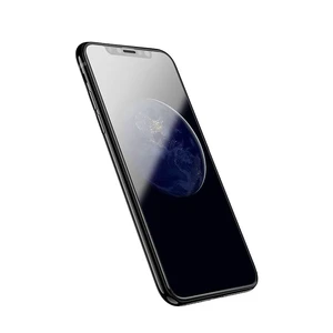 Захисне скло HOCO A12 Nano 3D Full Screen для iPhone 11 Pro Max | XS Max - Фото 3