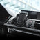 Сенсорный автомобильный держатель HOCO CA32 Platinum - Фото 5