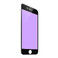 Защитное стекло HOCO Cool Zenith Series Anti-Blue Ray Black для iPhone 7 Plus | 8 Plus - Фото 3