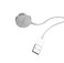 Зарядный кабель HOCO CW16 для Apple Watch SE | 6 | 5 | 4 | 3 | 2 | 1 - Фото 3