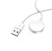 Зарядный кабель HOCO CW16 для Apple Watch SE | 6 | 5 | 4 | 3 | 2 | 1 - Фото 4