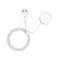 Зарядный кабель HOCO CW16 для Apple Watch SE | 6 | 5 | 4 | 3 | 2 | 1 - Фото 5