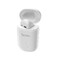 Bluetooth-гарнитура HOCO E39 Admire Sound White с зарядным кейсом - Фото 2