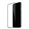 Захисне скло HOCO Fast Attach 3D Tempered Glass Black для iPhone 11 | XR G1 - Фото 1