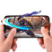 Захисне скло HOCO Fast Attach 3D Tempered Glass Black для iPhone 11 | XR - Фото 6
